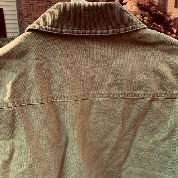 J. Crew Authentic Barn Jacket - Picture 5 of 11